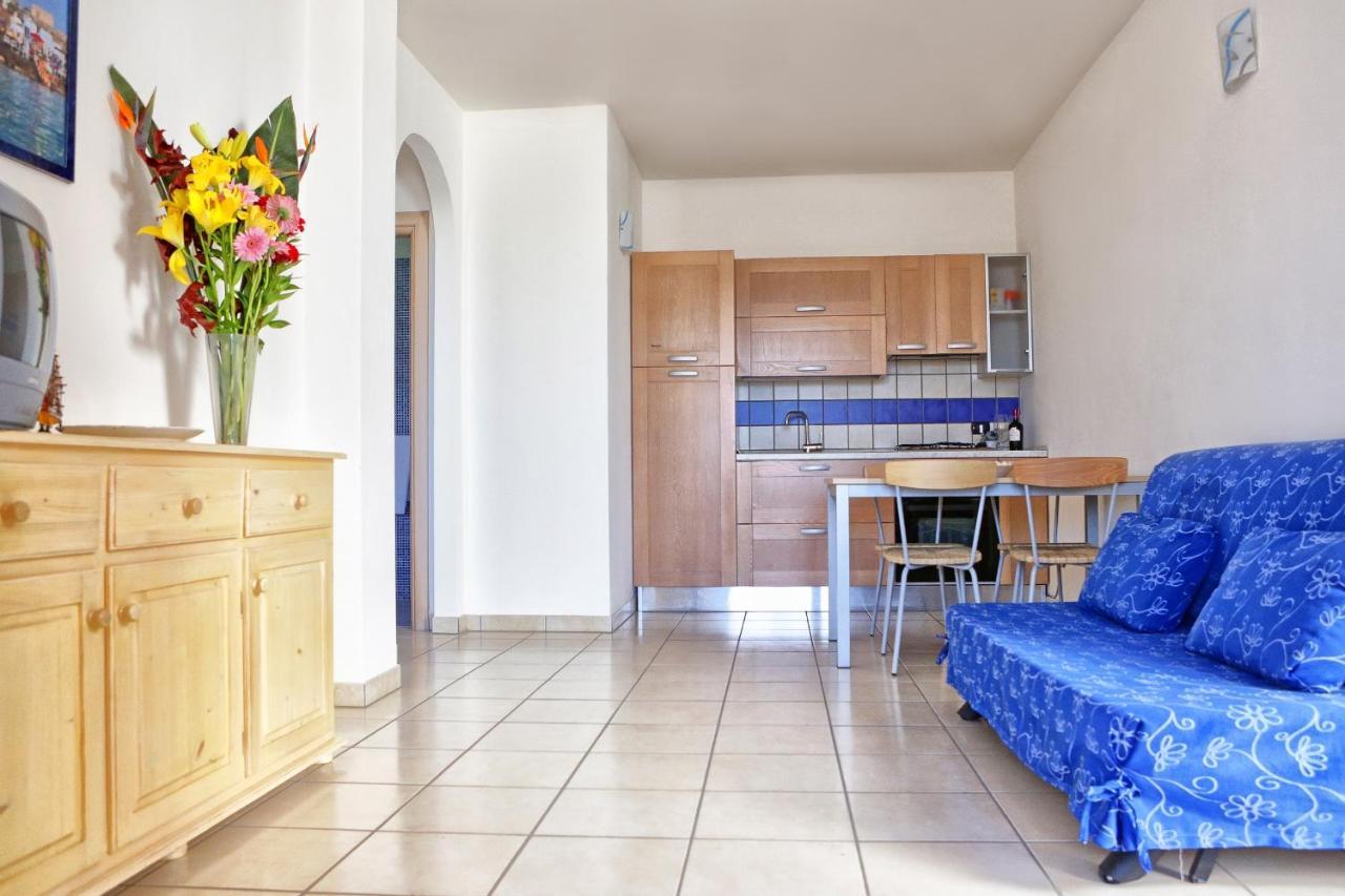 Appartamenti Marinelli - Santa Maria Di Leuca Extérieur photo