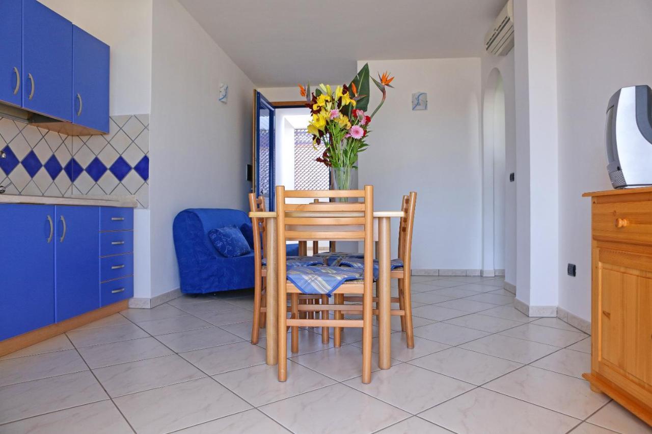 Appartamenti Marinelli - Santa Maria Di Leuca Extérieur photo