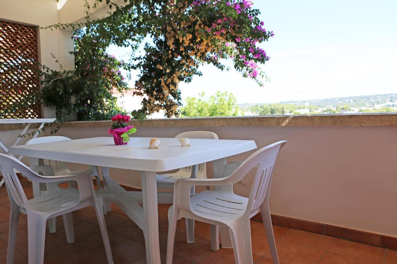 Appartamenti Marinelli - Santa Maria Di Leuca Extérieur photo