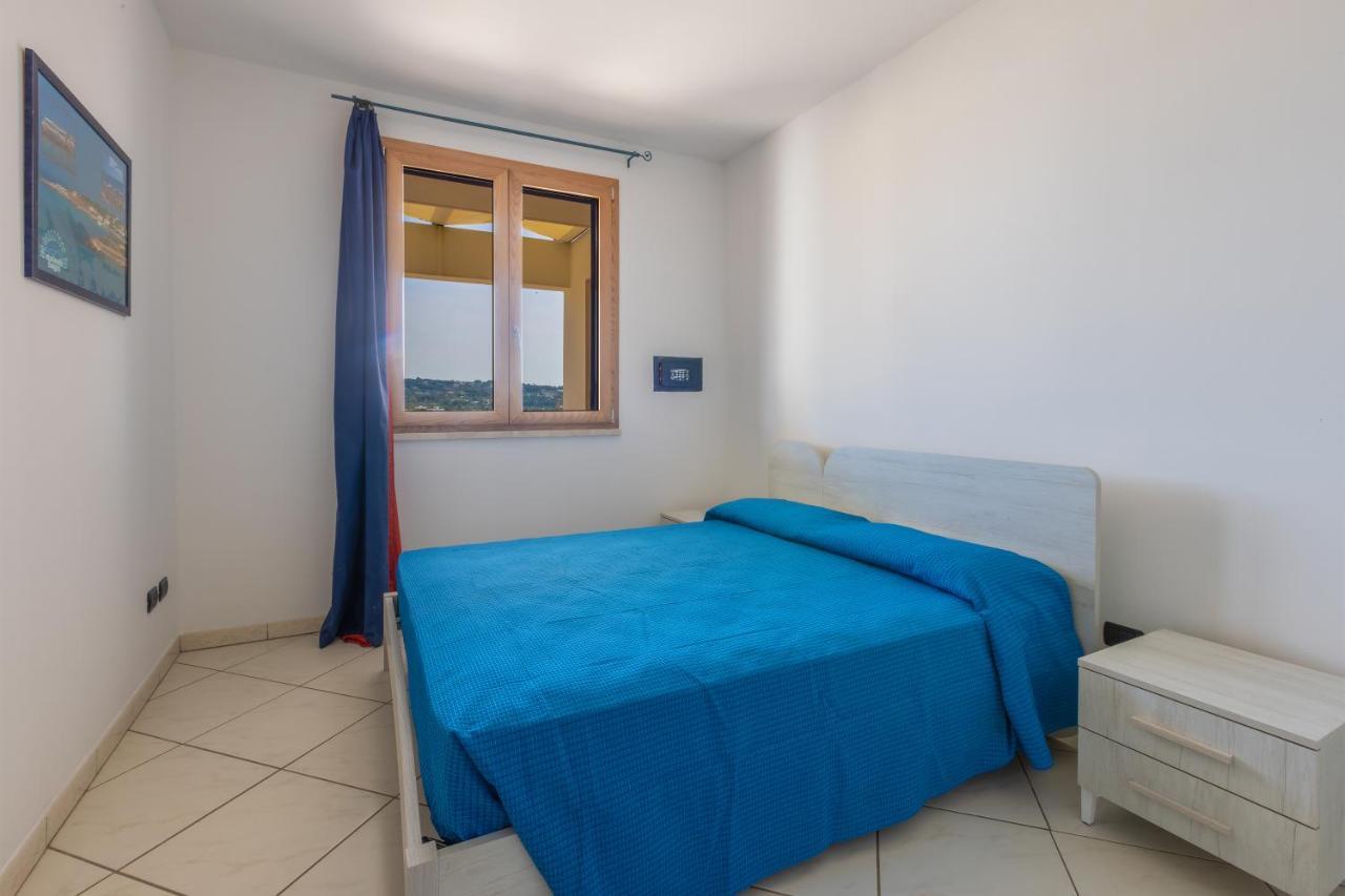 Appartamenti Marinelli - Santa Maria Di Leuca Extérieur photo
