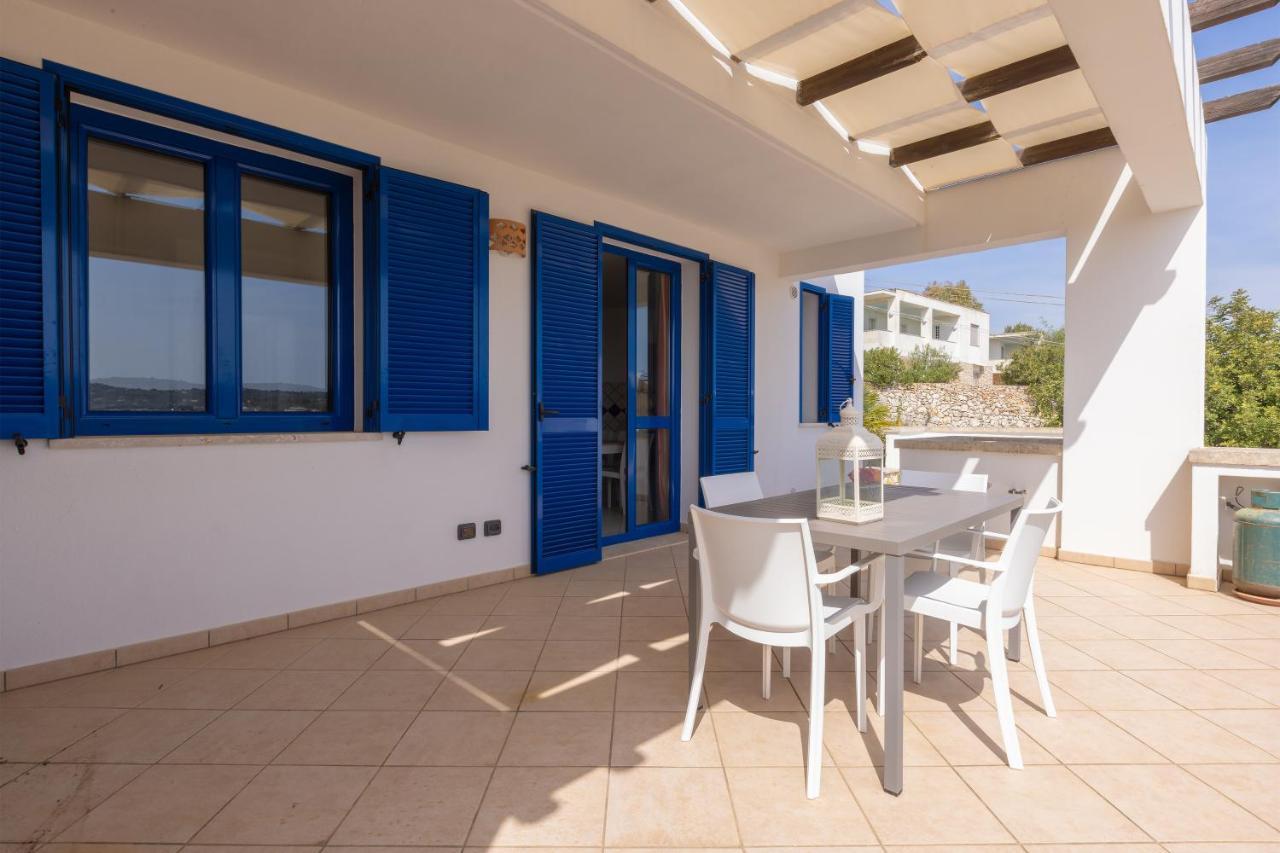 Appartamenti Marinelli - Santa Maria Di Leuca Extérieur photo