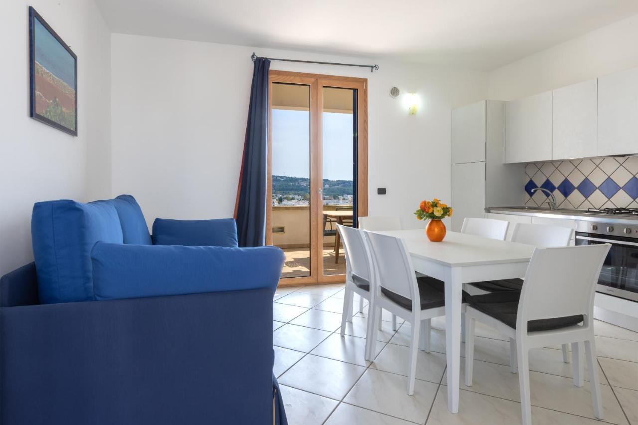 Appartamenti Marinelli - Santa Maria Di Leuca Extérieur photo