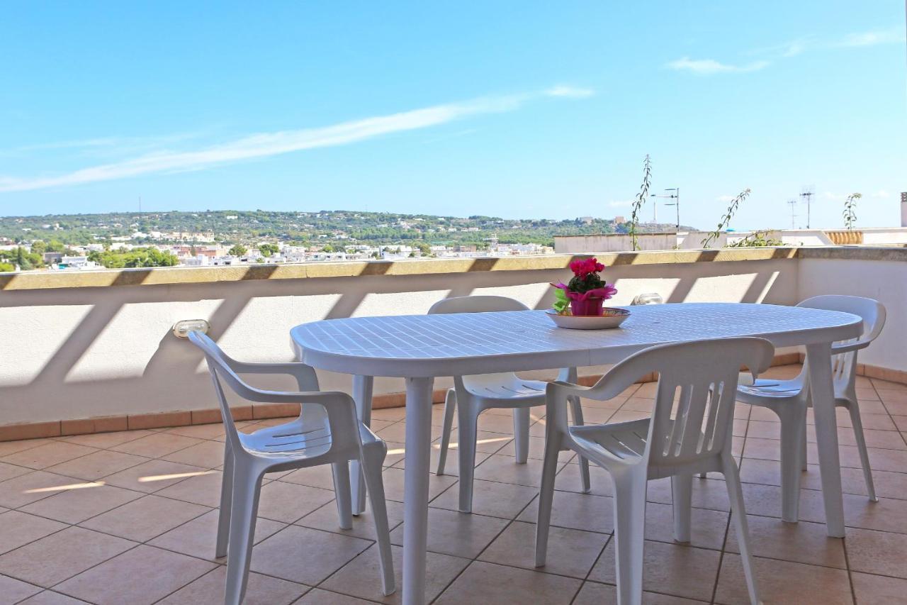 Appartamenti Marinelli - Santa Maria Di Leuca Extérieur photo