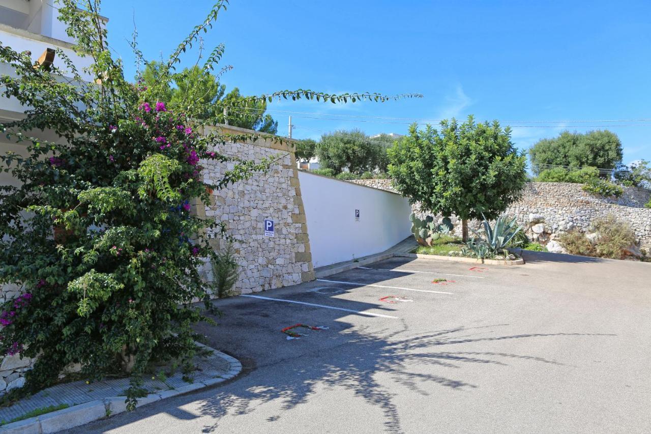 Appartamenti Marinelli - Santa Maria Di Leuca Extérieur photo