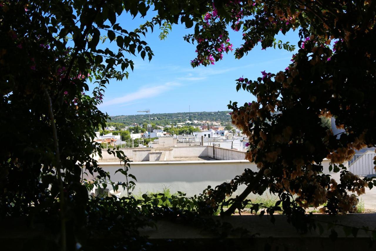 Appartamenti Marinelli - Santa Maria Di Leuca Extérieur photo